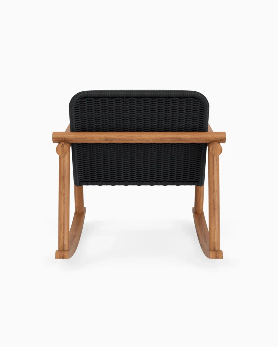 Outdoor Frisco Rocker