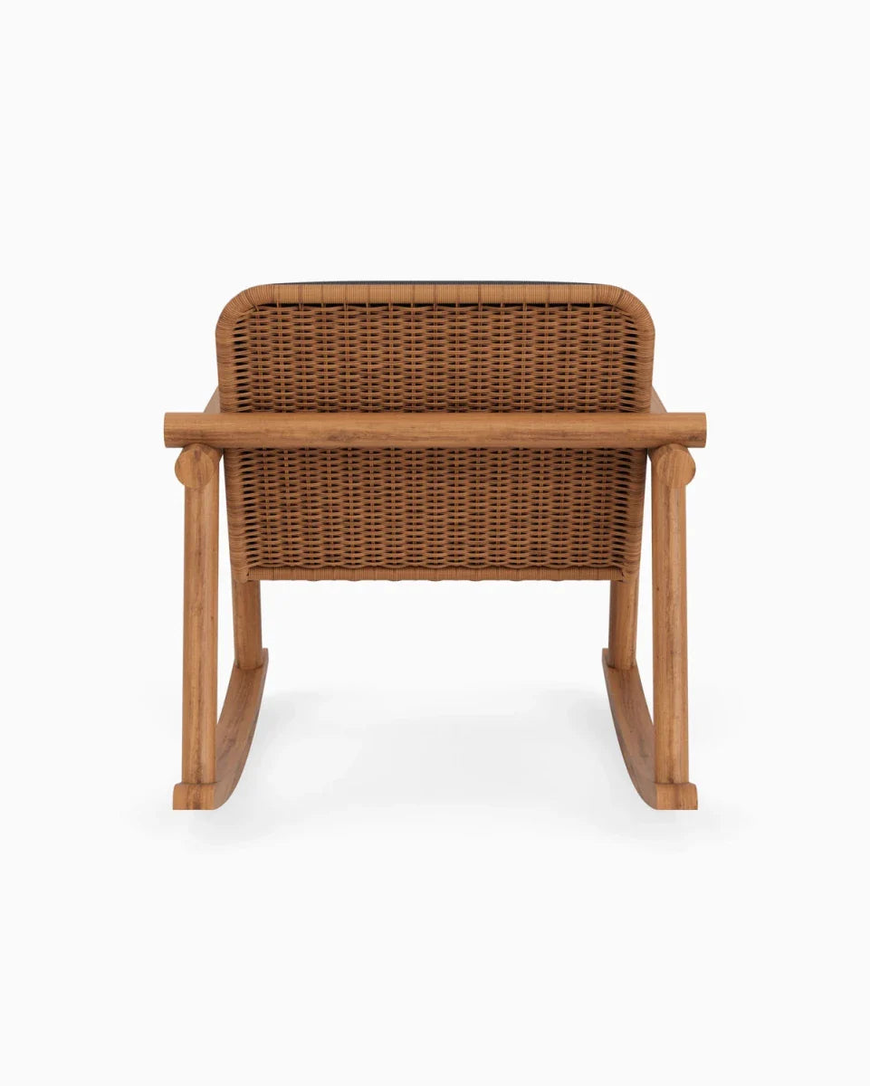 Outdoor Frisco Rocker