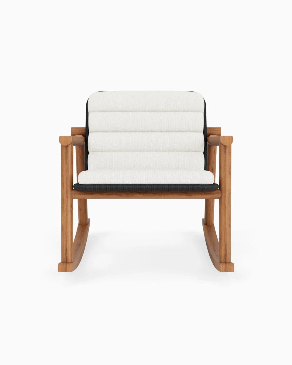 Outdoor Frisco Rocker