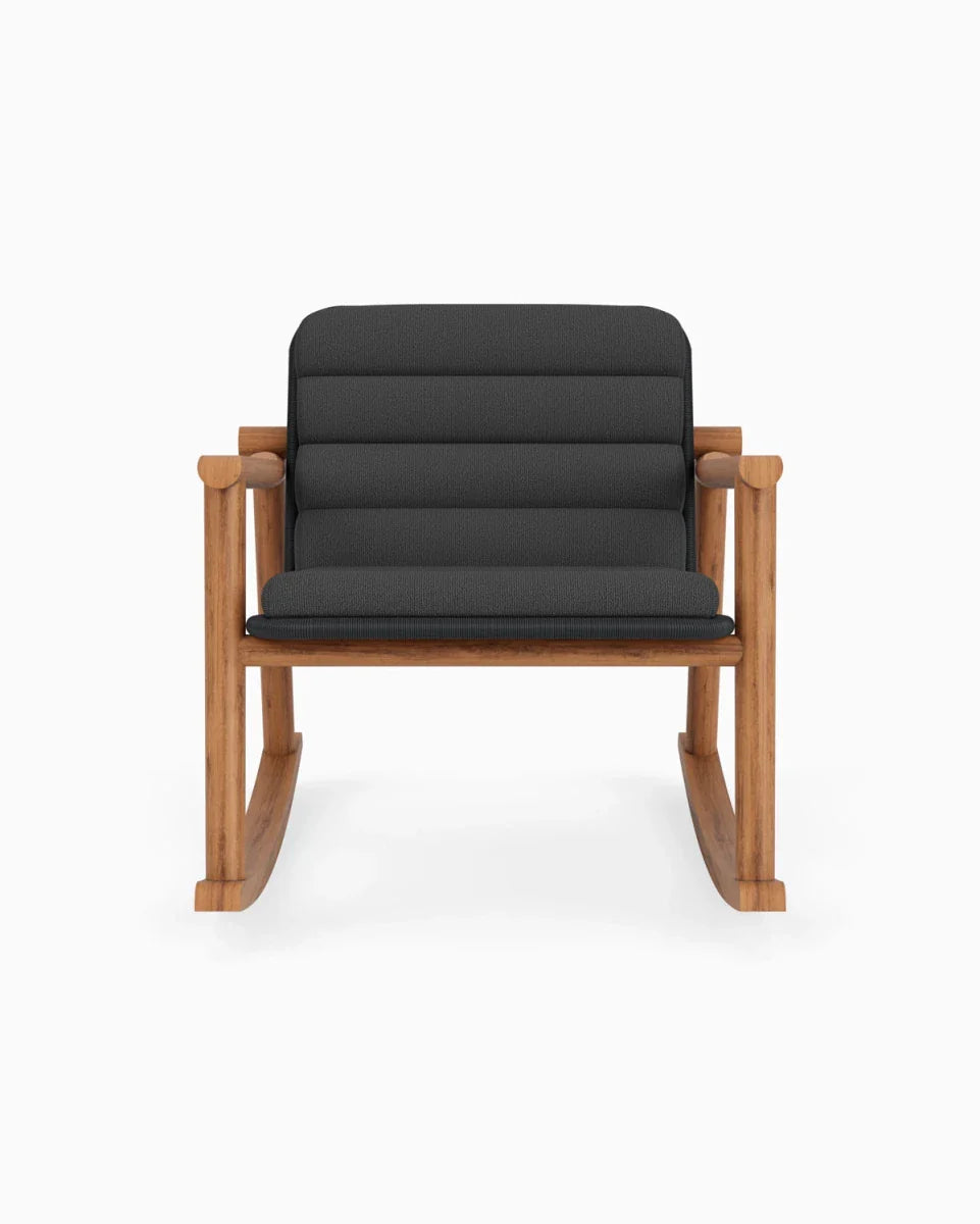 Outdoor Frisco Rocker