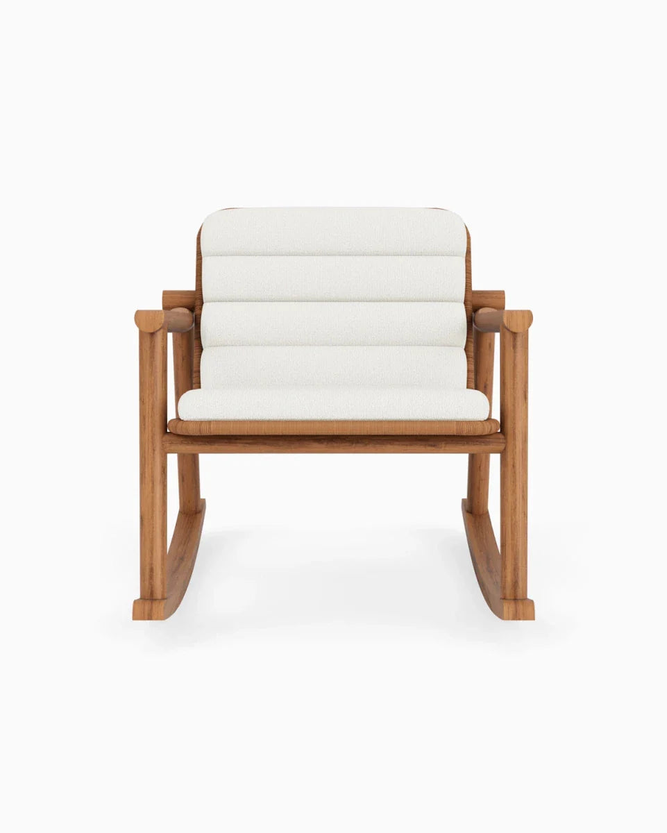 Outdoor Frisco Rocker