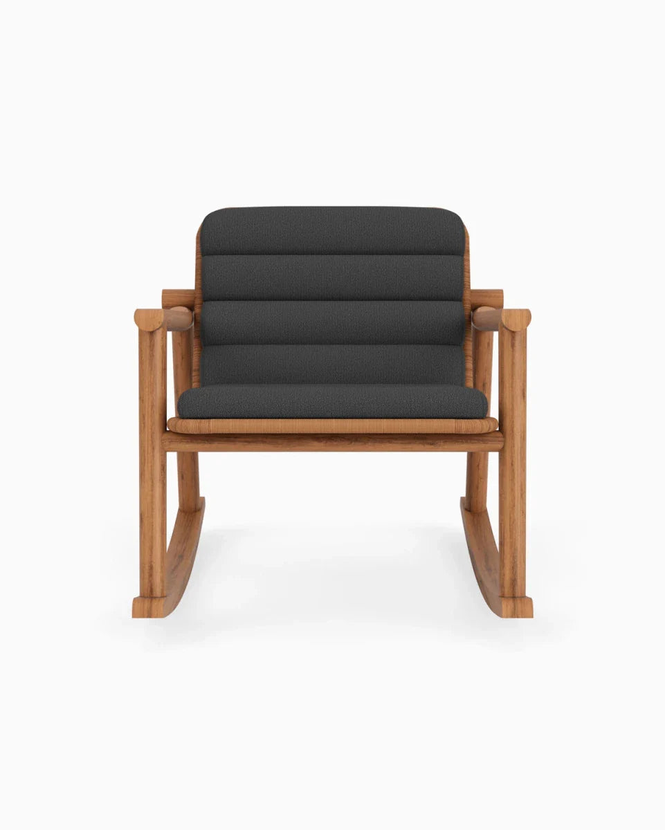 Outdoor Frisco Rocker