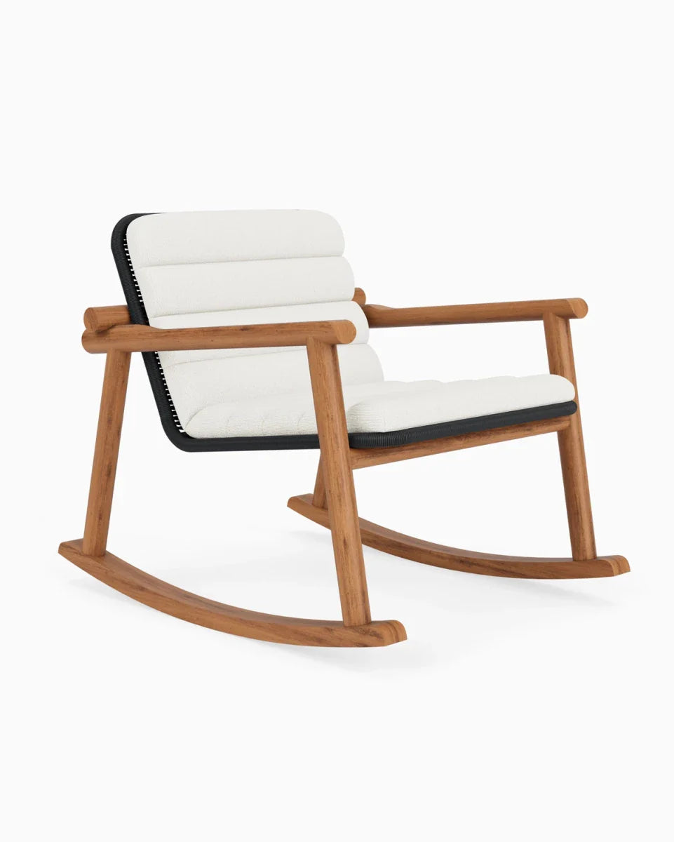 Outdoor Frisco Rocker