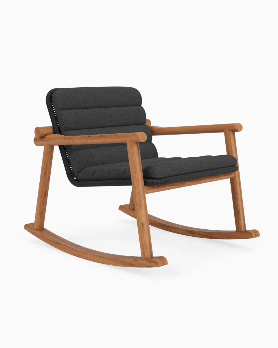 Outdoor Frisco Rocker