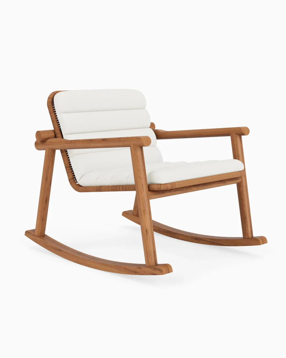 Outdoor Frisco Rocker