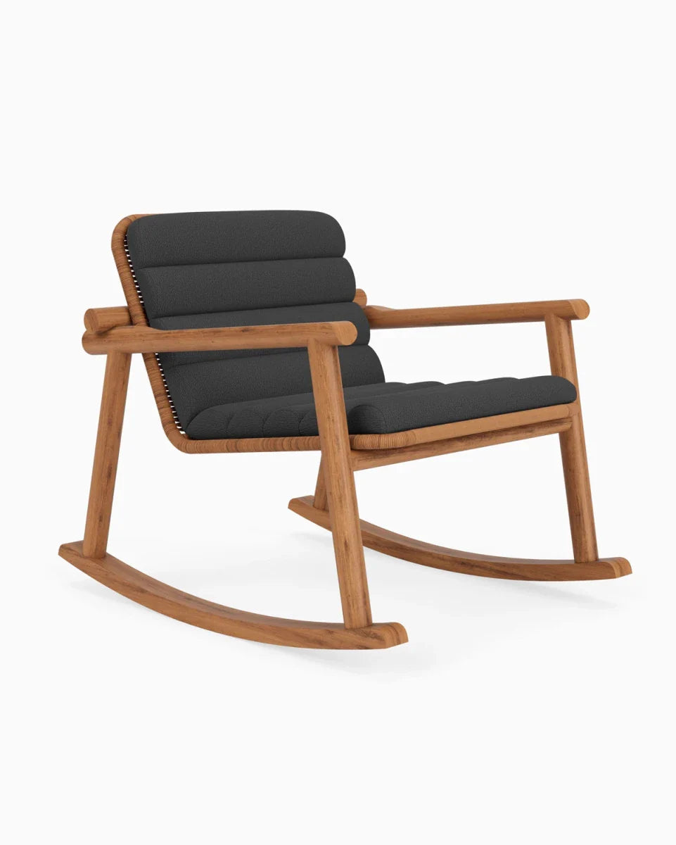 Outdoor Frisco Rocker
