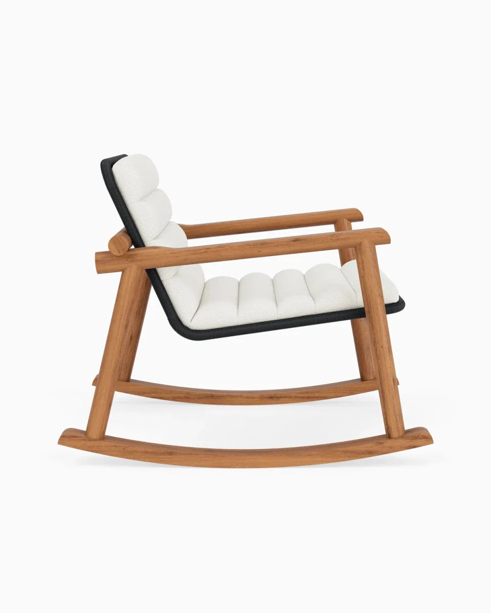 Outdoor Frisco Rocker