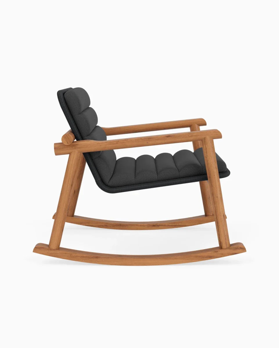 Outdoor Frisco Rocker