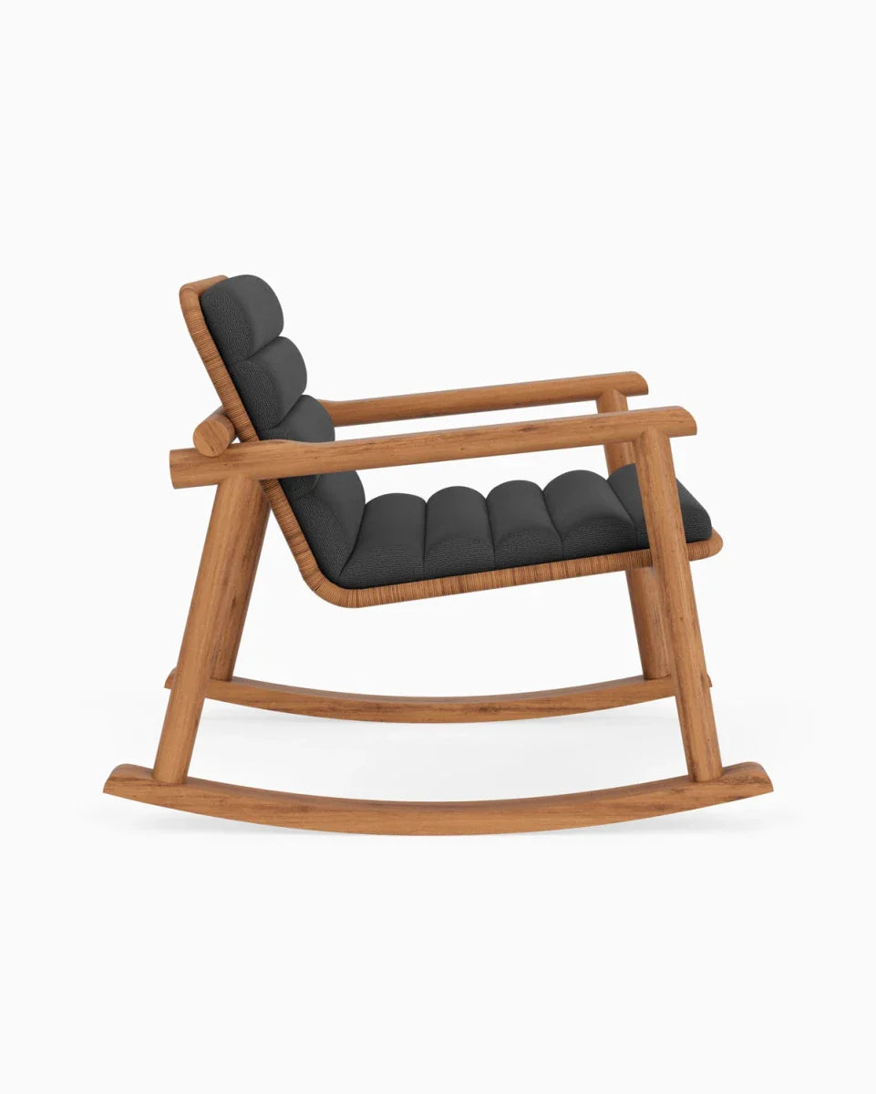 Outdoor Frisco Rocker